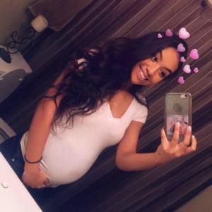 Meet your Posher, Gabrielle